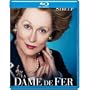 La Dame de Fer
