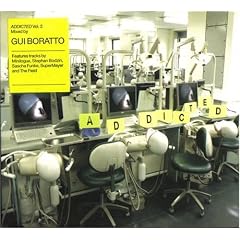 Addicted Vol.2: Mixed By Gui Boratto