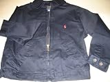 5130UwUCpJL. SL160  Ralph Lauren Coat Navy Size 4/4t