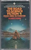 The Road to Science Fiction 4 (0451621360) by Gunn, James