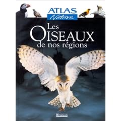 Les Oiseaux de nos r�gions