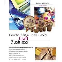 How to Start a Home-Based Craft Business