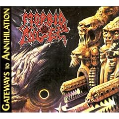 Gateways To Annihilation