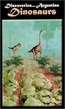 Discoveries Argentina, Dinosaurs [VHS]