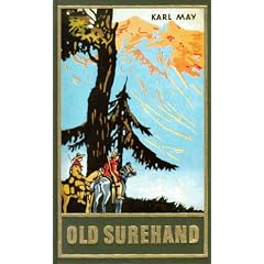 Gesammelte Werke, Bd.15, Old Surehand