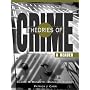 Theories of Crime: A Reader