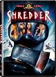 Shredder