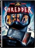 Shredder