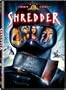 Shredder