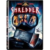 Shredder