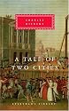 A Tale of Two Cities (Everyman's Library)