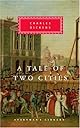 A Tale of Two Cities