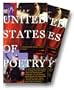 The United States of Poetry [VHS]