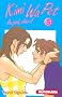 Kimi Wa Pet, Tome 5 :