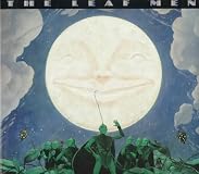 The Leaf Men and the Brave Good Bugs