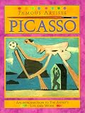 Picasso (Famous Artists)