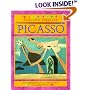 Picasso (Famous Artists)