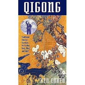 Qigong: Traditional Chinese Exercises for Healing Body, Mind, and Spirit [VHS]
