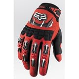 Fox Dirtpaw MX-Handschuhe red, Mod. 2008 - 