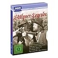 St�lpner-Legende (DDR TV-Archiv - 3 DVDs)