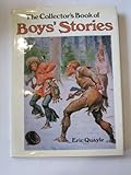 The collector's book of boys' stories