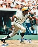 Willie Stargell Autographed/Hand Signed Pittsburgh Pirates 8x10 Photo