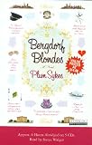 Bergdorf Blondes: A Novel