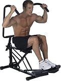 Body by Jake Ab Scissor