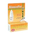HomeoPet Homeopathic Skin and Itch Relief