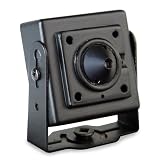 SVAT CCDBW Mini CCD Pinhole Camera Kit (Black and White) by SVAT Electronics