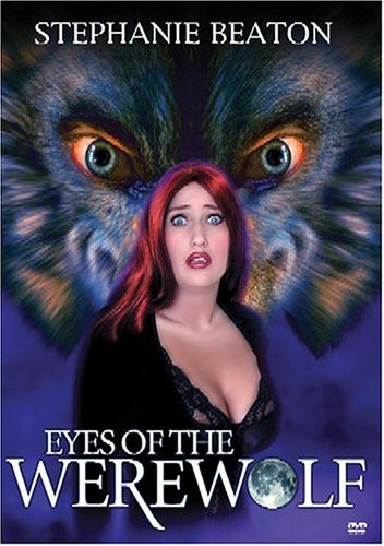 CD-Charts  DVD : Eyes of the Werewolf [1999] (REGION 1) (NTSC)