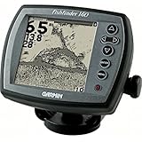 Garmin Fishfinder 140
