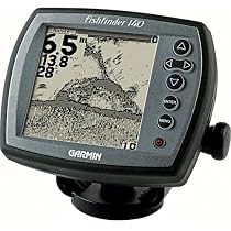 Garmin Fishfinder 140