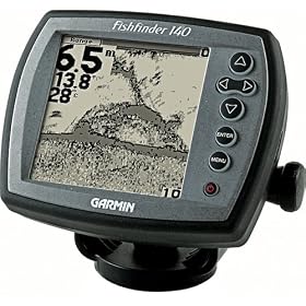 Garmin Fishfinder 140 by Garmin