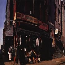 Paul's Boutique