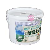 カンペハピオ エアクリーンウォール(珪藻土塗料)5.0kg 鳥の子色