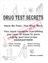 Drug Test Secrets
