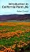 Book Introduction to California Plant Life (California Natural History Guides)