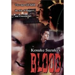 Blood by 