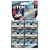 TDK MC60-6PK Microcassette Recording Tape
