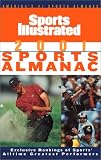 Sports Illustrated 2001 Sports Almanac (Sports Illustrated Sports Almanac)