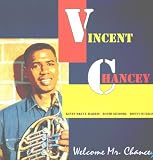 Welcome Mr Chancey [VINYL]