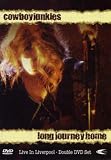 Cowboy Junkies - Long Journey Home [DVD]