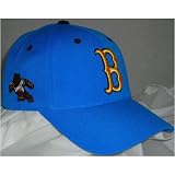 UCLA Bruins Triple Conference Adjustable NCAA Cap (Team Color)