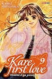 Kare First Love, Tome 9 : par Kaho Miyasaka Kare First Love, Tome 9 : par Miyasaka