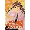 Kare first love Vol.9