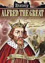 ALFRED THE GREAT - KING OF THE ANGLO-SAXONS [DVD]
