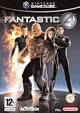 Fantastic Four (Game Cube)