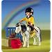 PLAYMOBIL� 3119 - Kind mit Pony