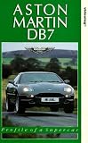 Review Duke Video  / Aston Martin DB7 - Profile Of A Supercar